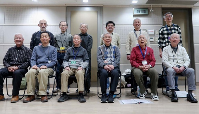 �I�[�N�����c